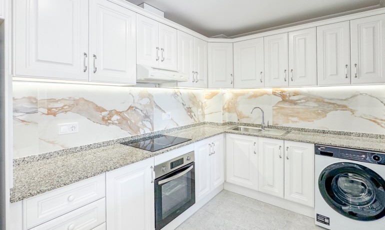 Sale - Apartment / Flat -
Orihuela Costa* - Lomas de Campoamor