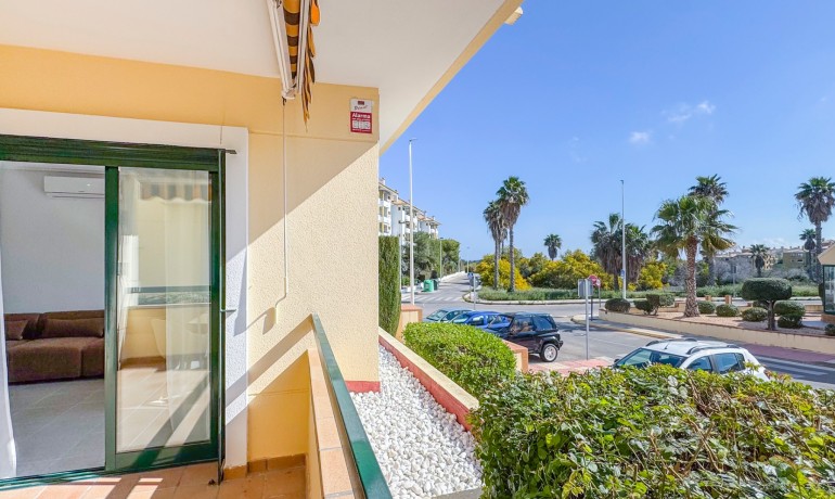 Sale - Apartment / Flat -
Orihuela Costa* - Lomas de Campoamor