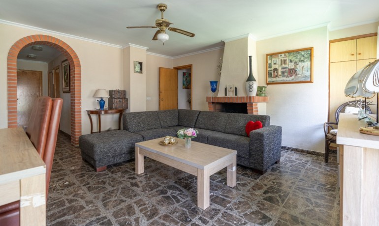 Sale - Finca Country Property -
Bocairent - Inland