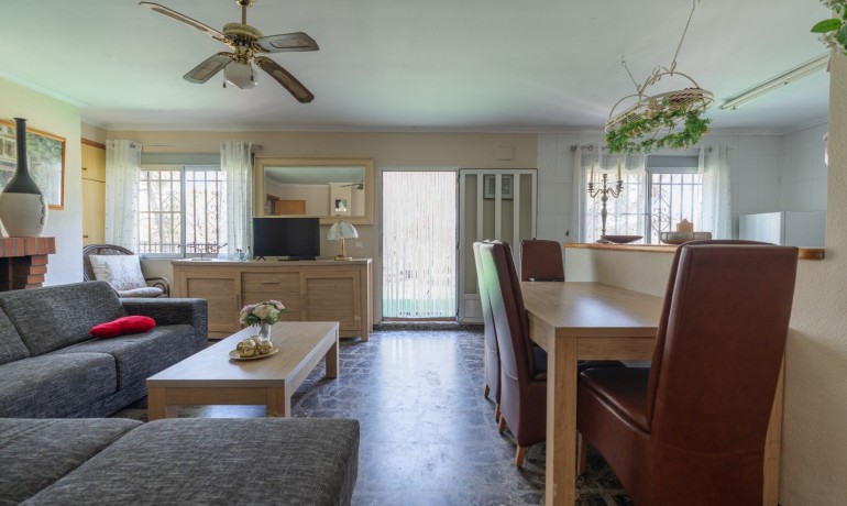 Sale - Finca Country Property -
Bocairent - Inland