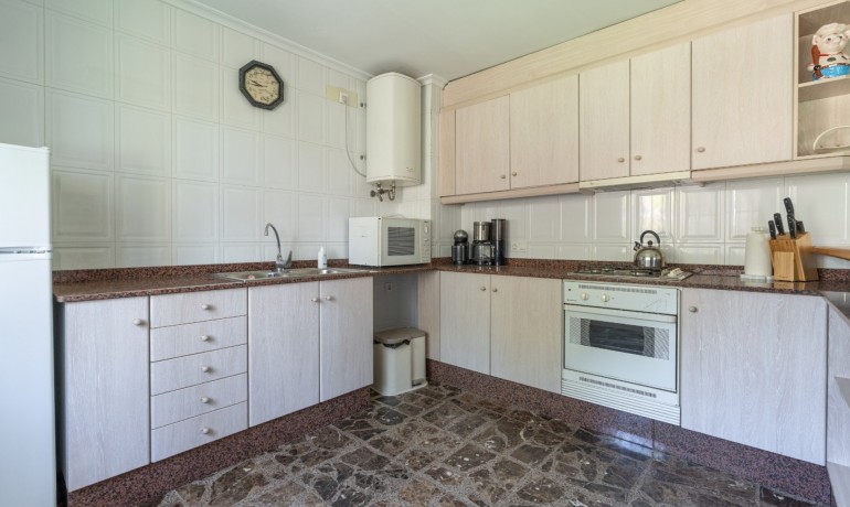 Sale - Finca Country Property -
Bocairent - Inland