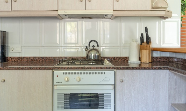 Sale - Finca Country Property -
Bocairent - Inland