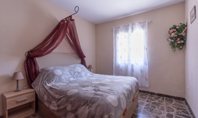 Sale - Finca Country Property -
Bocairent - Inland