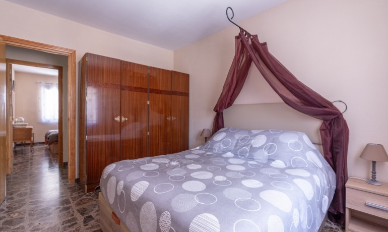 Sale - Finca Country Property -
Bocairent - Inland