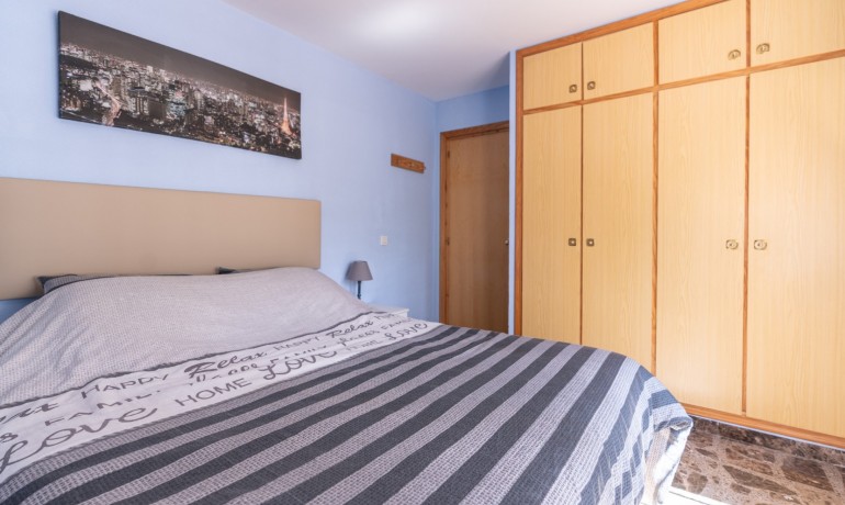 Sale - Finca Country Property -
Bocairent - Inland