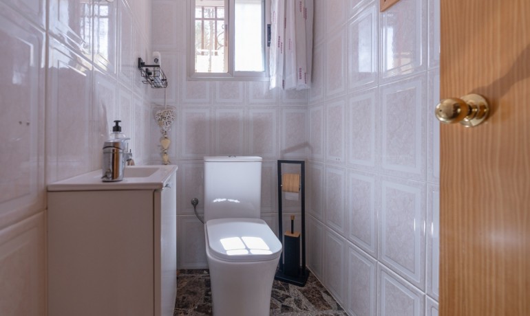 Sale - Finca Country Property -
Bocairent - Inland