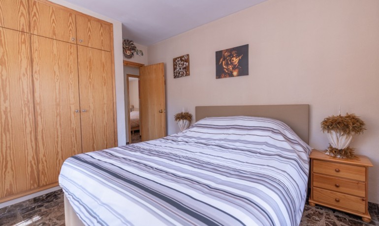 Sale - Finca Country Property -
Bocairent - Inland