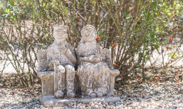 Sale - Finca Country Property -
Bocairent - Inland