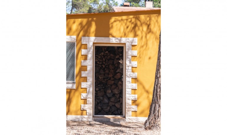 Sale - Finca Country Property -
Bocairent - Inland