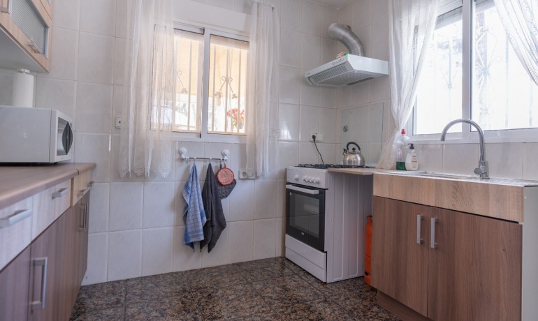 Sale - Finca Country Property -
Bocairent - Inland