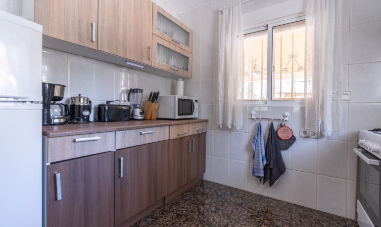 Sale - Finca Country Property -
Bocairent - Inland