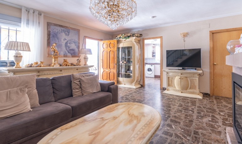 Sale - Finca Country Property -
Bocairent - Inland