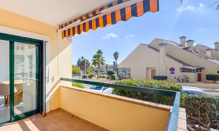 Sale - Apartment / Flat -
Orihuela Costa - Lomas de Campoamor