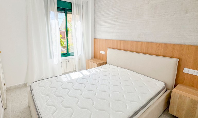 Sale - Apartment / Flat -
Orihuela Costa - Lomas de Campoamor