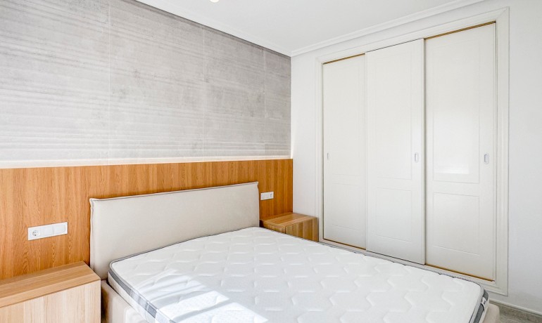 Sale - Apartment / Flat -
Orihuela Costa - Lomas de Campoamor