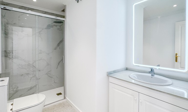 Sale - Apartment / Flat -
Orihuela Costa - Lomas de Campoamor