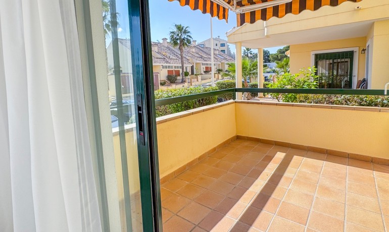 Sale - Apartment / Flat -
Orihuela Costa - Lomas de Campoamor