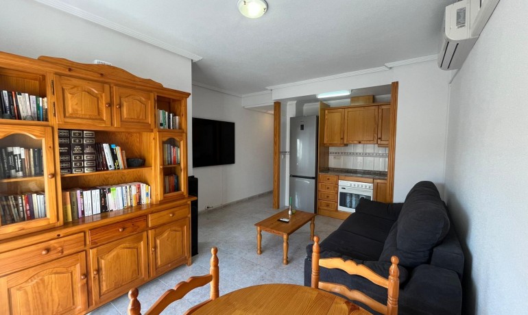 Sale - Apartment / Flat -
Torrevieja* - Cabo cervera