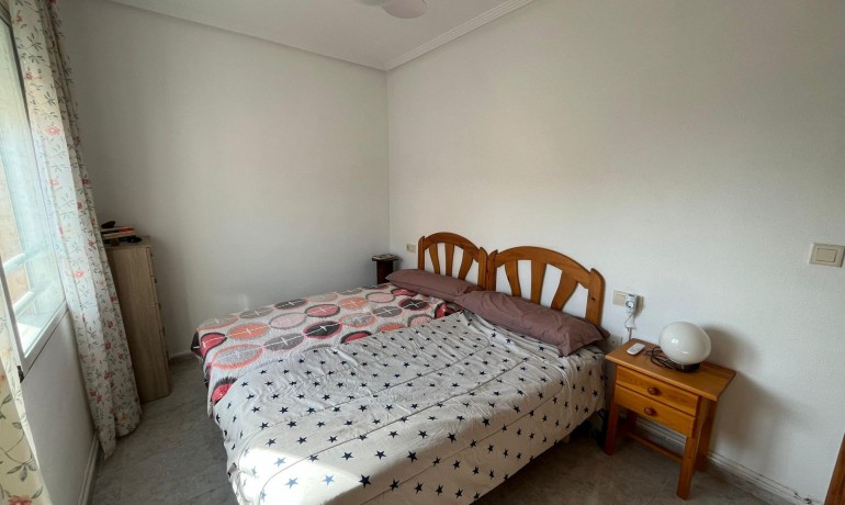 Sale - Apartment / Flat -
Torrevieja* - Cabo cervera