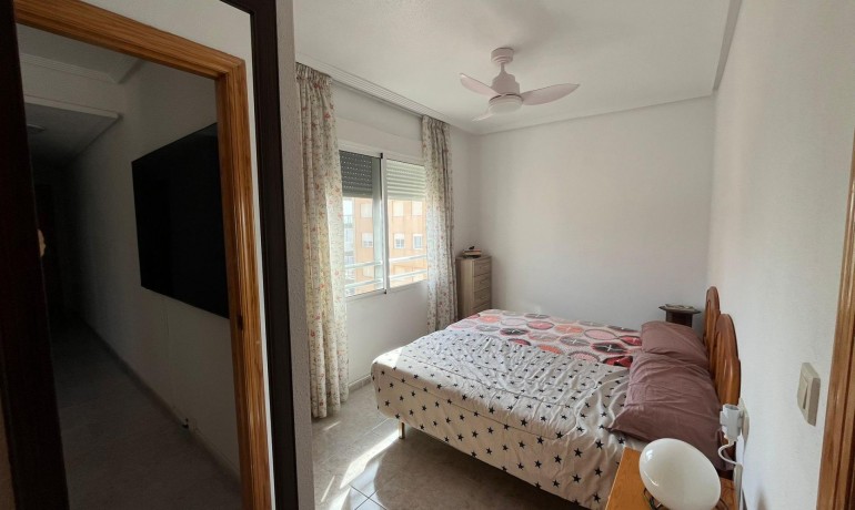 Sale - Apartment / Flat -
Torrevieja* - Cabo cervera