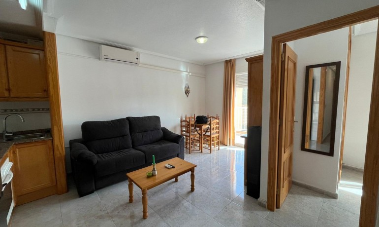 Sale - Apartment / Flat -
Torrevieja* - Cabo cervera