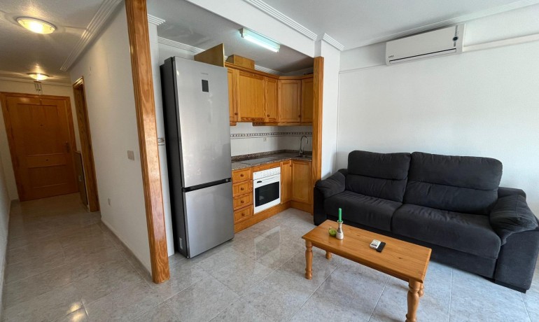 Sale - Apartment / Flat -
Torrevieja* - Cabo cervera