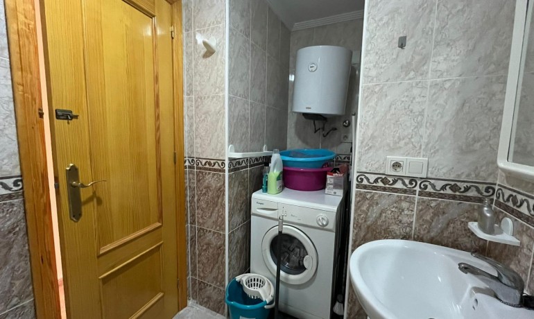 Sale - Apartment / Flat -
Torrevieja* - Cabo cervera