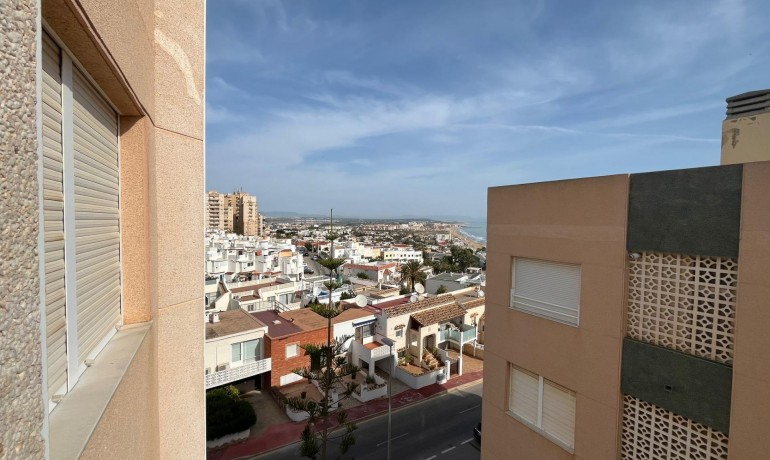 Sale - Apartment / Flat -
Torrevieja* - Cabo cervera
