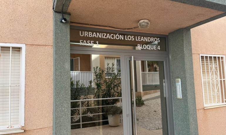 Sale - Apartment / Flat -
Torrevieja* - Cabo cervera