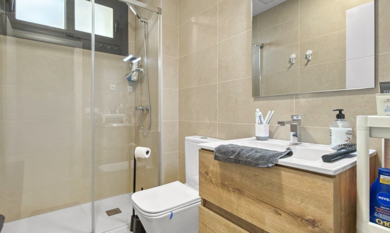 Sale - Apartment / Flat -
Pilar de la Horedada* - Lo Romero Golf