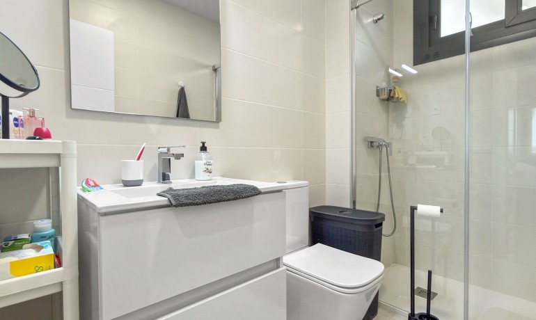 Sale - Apartment / Flat -
Pilar de la Horedada* - Lo Romero Golf