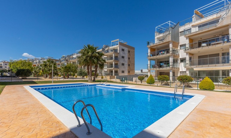 Venta - Apartamento / piso -
Orihuela Costa - Villamartín