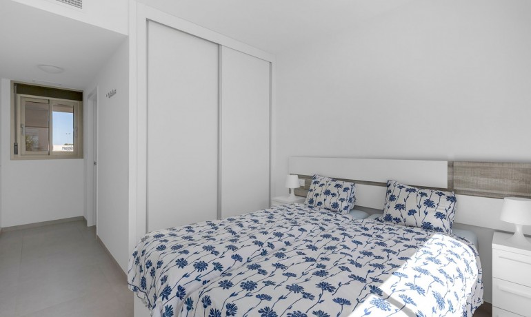 Venta - Apartamento / piso -
Orihuela Costa - Villamartín