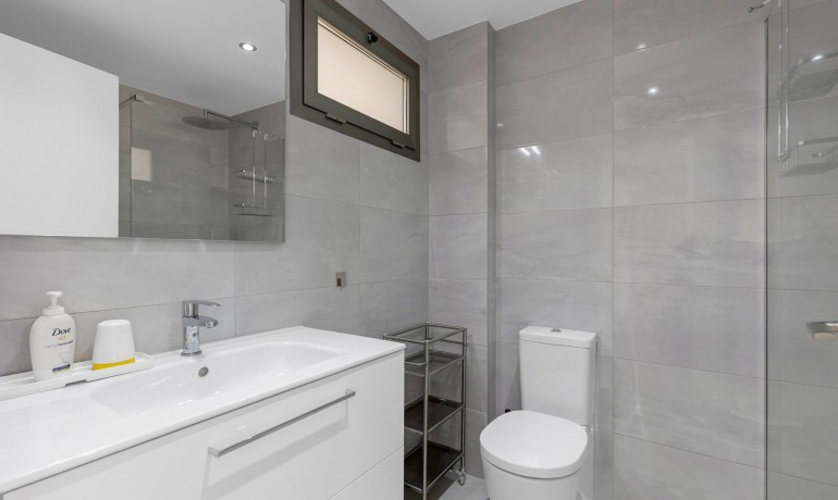 Venta - Apartamento / piso -
Orihuela Costa - Villamartín