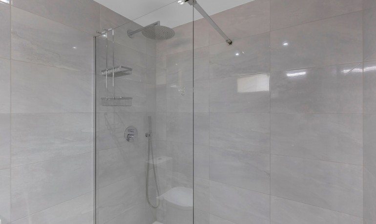 Venta - Apartamento / piso -
Orihuela Costa - Villamartín