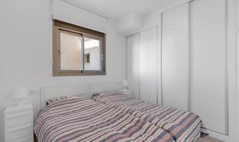 Venta - Apartamento / piso -
Orihuela Costa - Villamartín