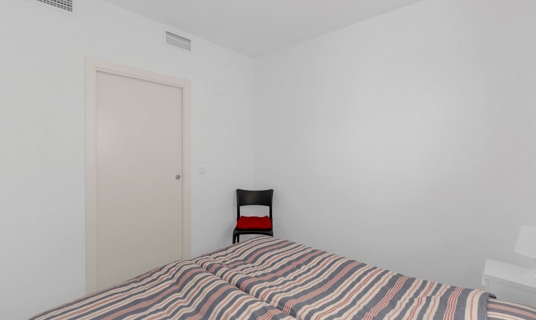 Venta - Apartamento / piso -
Orihuela Costa - Villamartín