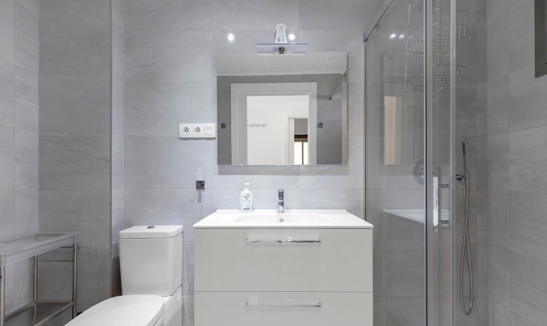 Venta - Apartamento / piso -
Orihuela Costa - Villamartín