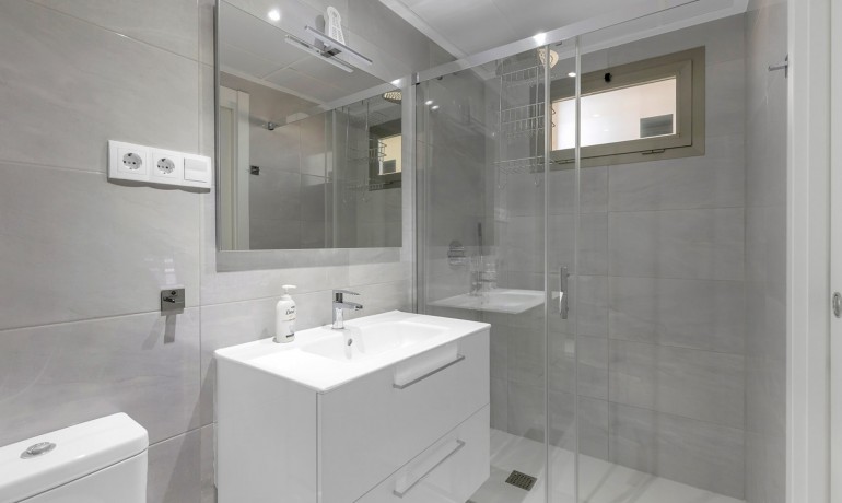 Venta - Apartamento / piso -
Orihuela Costa - Villamartín