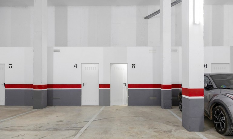 Venta - Apartamento / piso -
Orihuela Costa - Villamartín