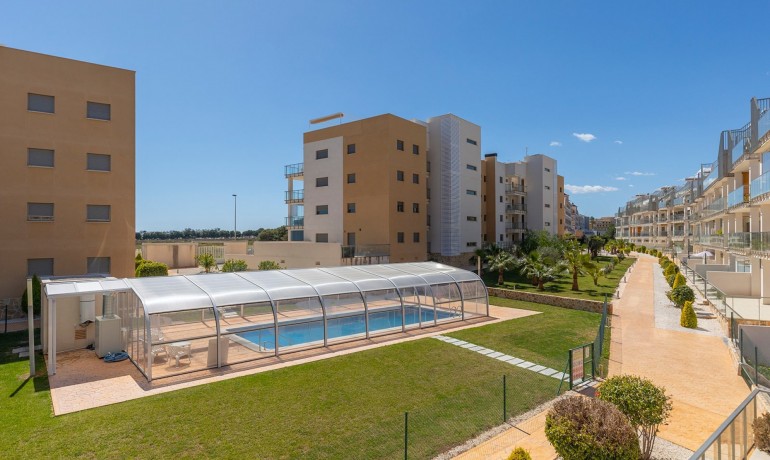 Venta - Apartamento / piso -
Orihuela Costa - Villamartín