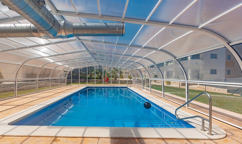 Venta - Apartamento / piso -
Orihuela Costa - Villamartín