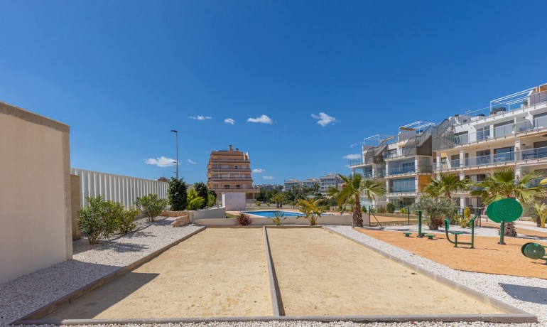 Venta - Apartamento / piso -
Orihuela Costa - Villamartín