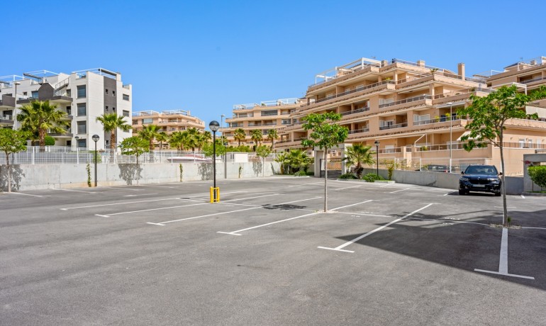 Herverkoop - Apartment Penthouse -
Villamartin