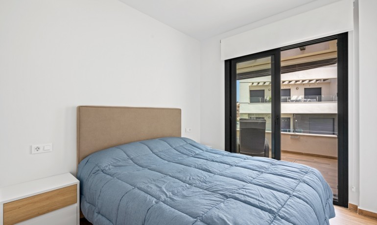 Herverkoop - Apartment Penthouse -
Villamartin