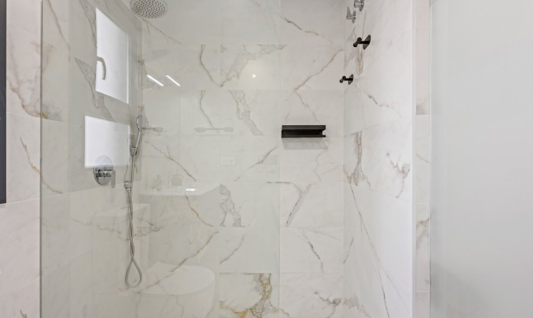 Herverkoop - Apartment Penthouse -
Villamartin