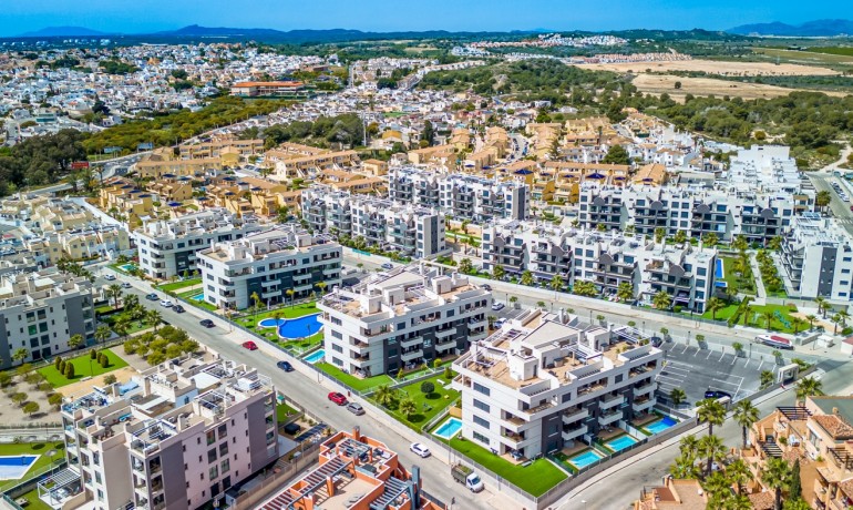 Herverkoop - Apartment Penthouse -
Villamartin