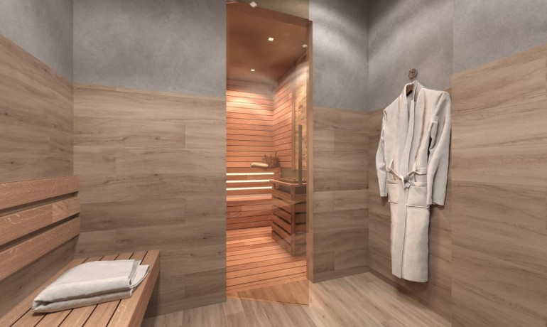 Nueva construcción  - Apartamento / piso -
Torrevieja - Playa De Los Locos