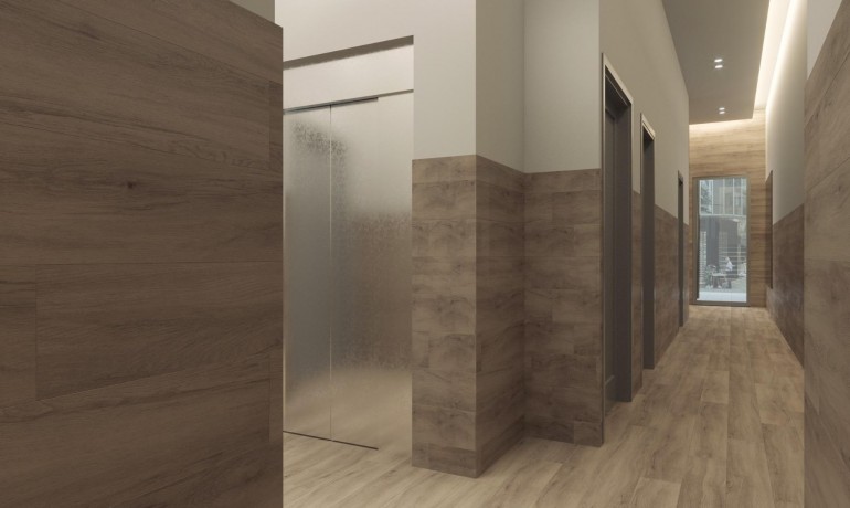 Nueva construcción  - Apartamento / piso -
Torrevieja - Playa De Los Locos