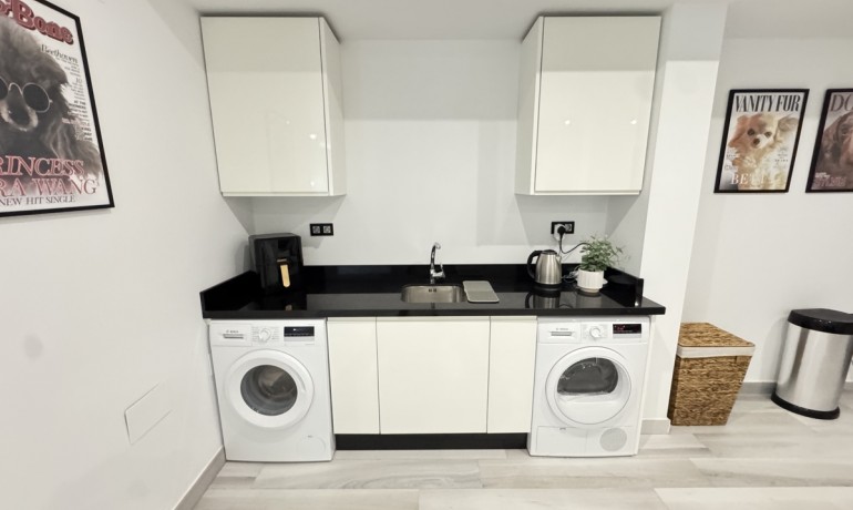 Sale - Villa -
Lomas de Cabo Roig